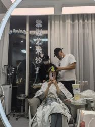 -T-Hair Salon