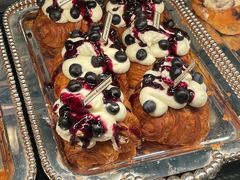 -B&C黄油与面包·THE GARDEN BAKERY概念店(世纪汇店)