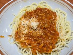 -萨莉亚意式餐厅(万嘉商业广场店)