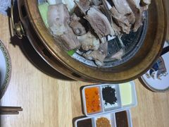 -蒙料·手把肉(望京店)