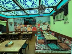 -清真·AL-JANNAT 佳纳特餐厅(狮子桥店)