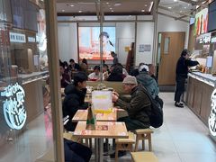 -小满手工粉(上海月星环球港店)