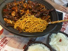 -回味黑鸭煲·始于2006(万松园店)