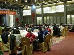 大堂-大益膳房(华腾科技大厦店)