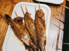 -管氏翅吧(国展店)