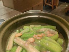 -南京大牌档(龙江新城市广场店)