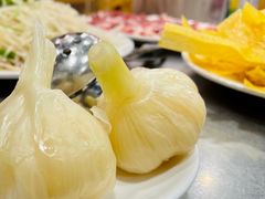 -三兴涮羊肉(荣安大街店)