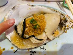 -苏大嘴蒸汽海鲜·海胆蒸饺(中山广场店)