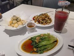 -眉州东坡(清河万象汇店)