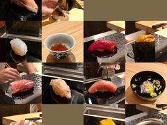 -晴空·日本料理(万象城店)