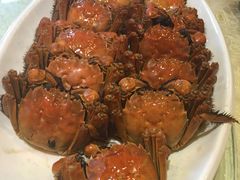 -海宝酒家(中山四路店)