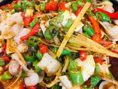 -成都吃客(九眼桥店)