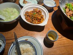 -老湘村·湖南土菜(天河维多利店)