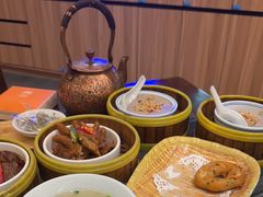 -安泰楼·佛跳墙创始人·传统闽味早茶·酒楼(三坊七巷闽菜地标店)