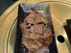 -無二炙坊·和牛烧肉(大钟寺1733店)