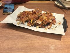 -贯贯吉·清真餐厅(浙江中路店)