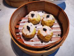 -陶兰居·香港饭店·海鲜大排档(圆融时代广场店)