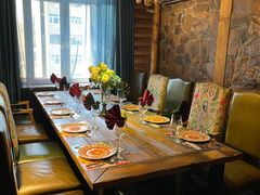 -卢布里西餐厅(总店)