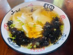 -四海楼(如皋定慧禅寺店)