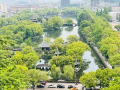 -台州府城(江南长城)