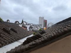 -长兴菜馆(高桥店)