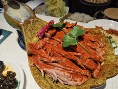 麻辣嫩腰花-香佰里重庆火锅(恒力博纳广场店)
