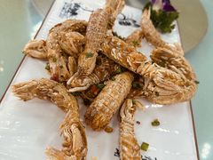 -景好海鲜餐厅(大鹏必选旅游店)