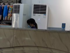 -奥冠体育华师附中恒温游泳馆