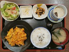 -八木鸟居酒屋(小木桥路店)