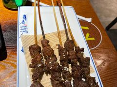 -渝胖子老城区炭火蛙锅(临城店)