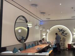 -周渝食惦·酸菜鱼精致川菜(横岗店)