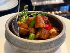 -杭州和达希尔顿逸林酒店·和园中餐厅-杭帮菜名店