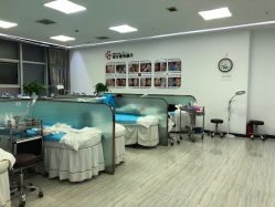 -悟空祛痘·亚健康皮肤管理中心