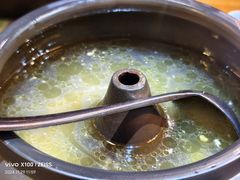 -云海肴·汽锅鸡·云南菜(天津国金汇店)