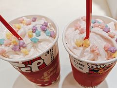 -DQ·蛋糕·冰淇淋(湖景东路店)