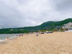 -大梅沙海滨公园