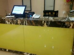 -上和臻品中国菜(花园街店)