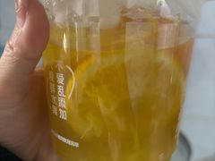 -苏阁鲜果茶(虎门君乐汇店)