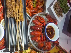-金陵暴走小龙虾(南京总店)