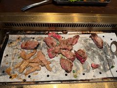 -新石器烤肉(之心城店)