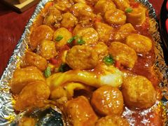 -北平食府(马鞍山路店)