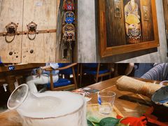 -雀舞云南菜(天津天河城购物中心店)