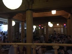 -纽斯桑拿会所(餐厅天山路店)