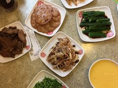 -老班长手工灌汤包老店(东山店)