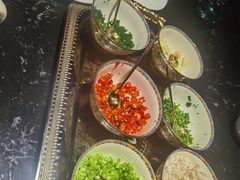 -蒋记海鲜姿造•洋房别墅(星河湾店)