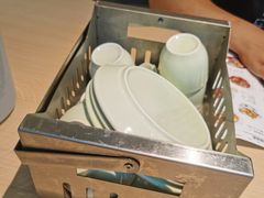 -吕氏疙瘩汤·新派鲁菜(欢乐汇店)