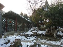 -定园
