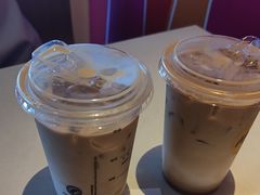-麦当劳(北沙滩店)