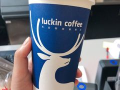-瑞幸咖啡(解放碑英利大融城店)