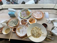 -面道赞宁海海鲜面(迎凤街店)